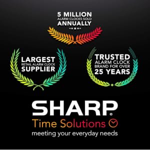 Sharp Name you can trust best-selling trusted 