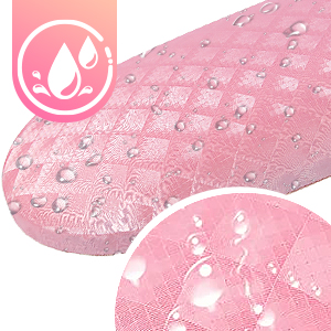 krofaue Nail Arm Rest