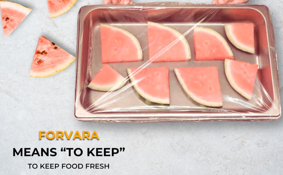 Cling Wrap 5