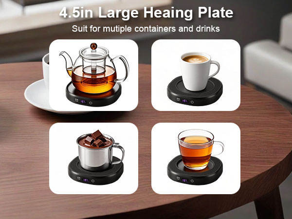 large Heating Plate panel