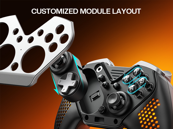 pc controller