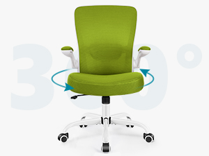 360° Swivel Chair