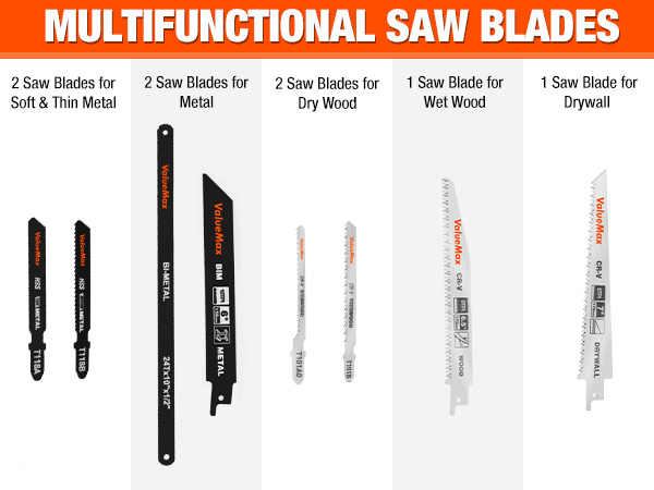 hacksaw