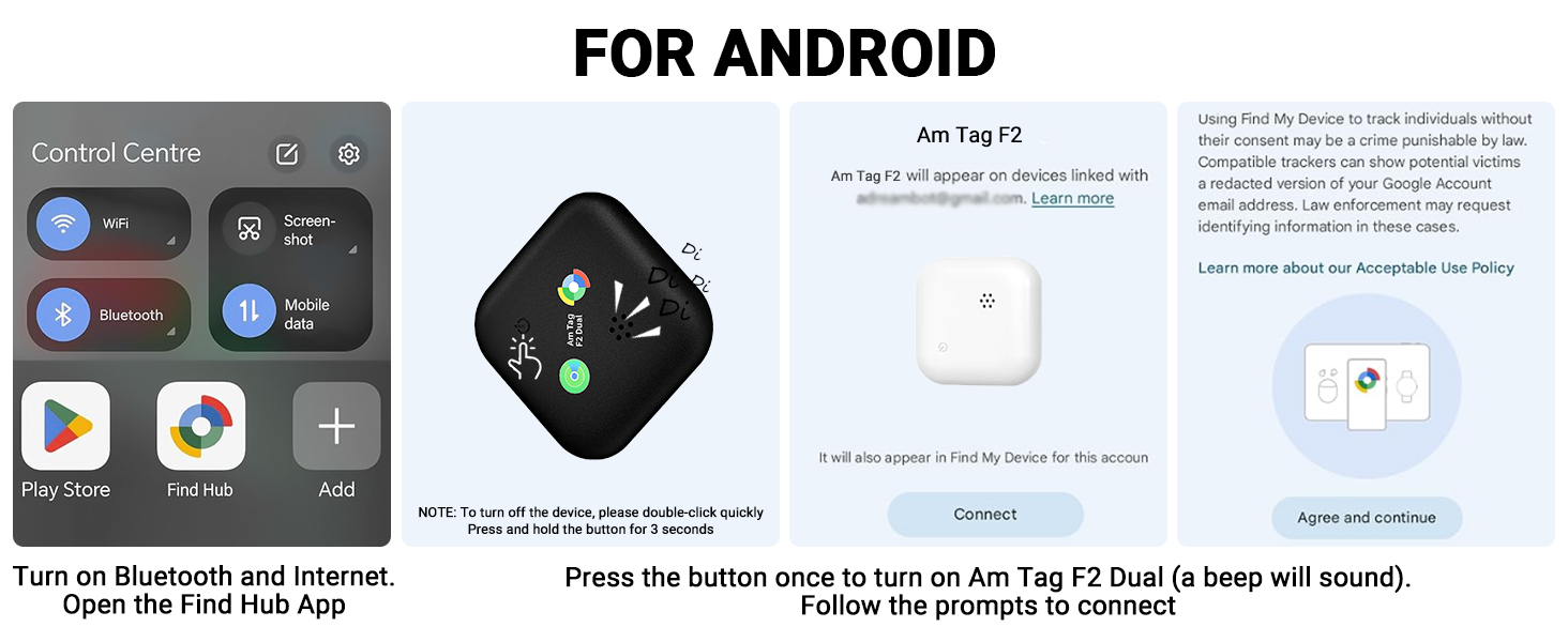 For Android