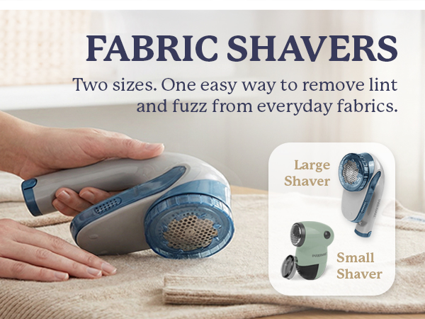 Farberware Fabric Shavers
