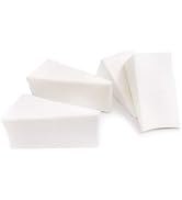 Artist's Choice Makeup Sponge Mini Applicator Wedges, For Foundation, Blush, Eye Shadow, Crisp Ed...