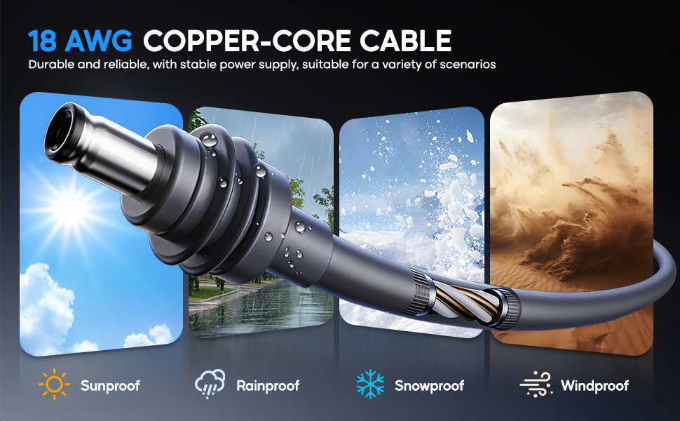 Starlink Mini Car Charger