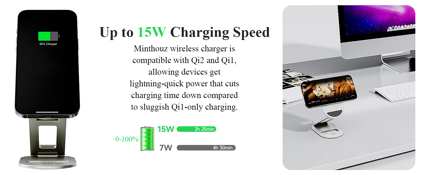 charging station