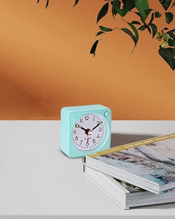 mini clock