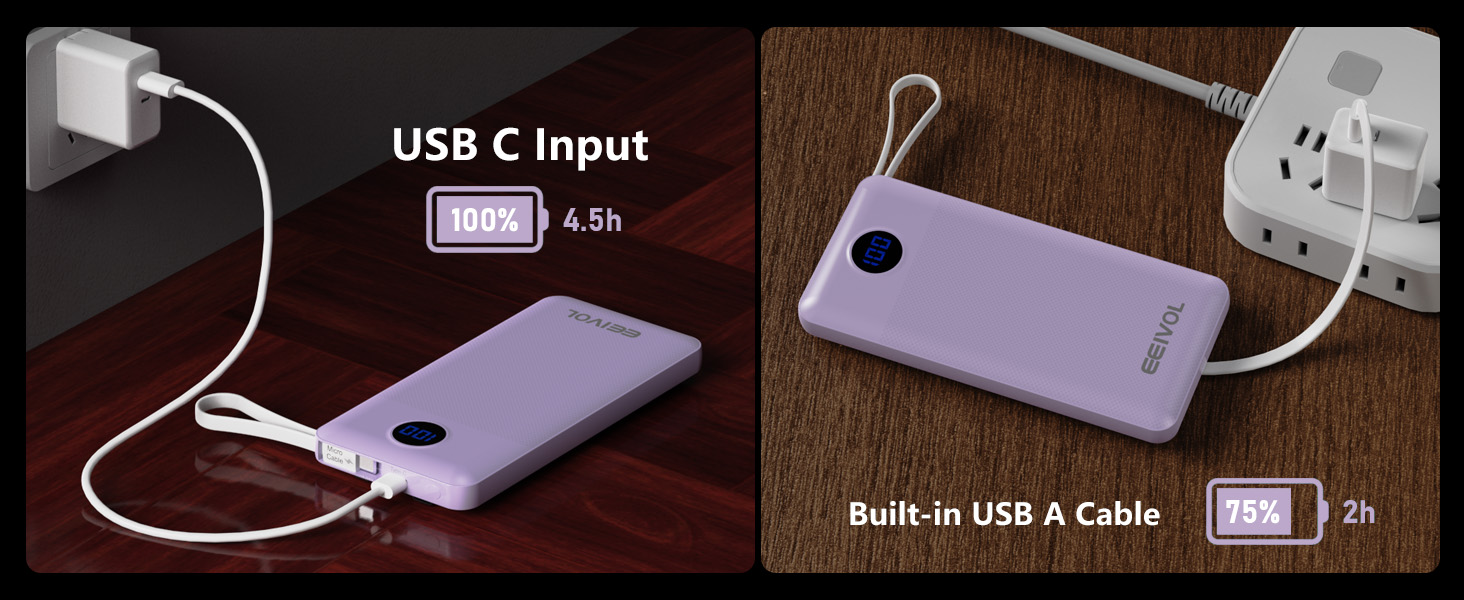 Rechargeable battery pack
