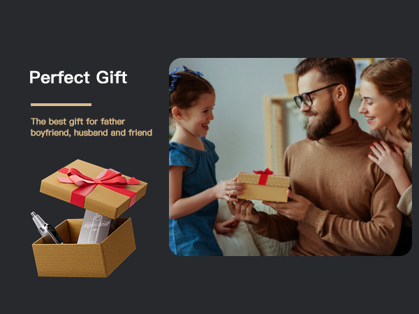 men ear nose trimmer