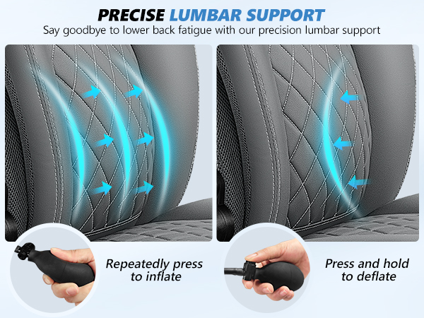 ergonomic office chair
