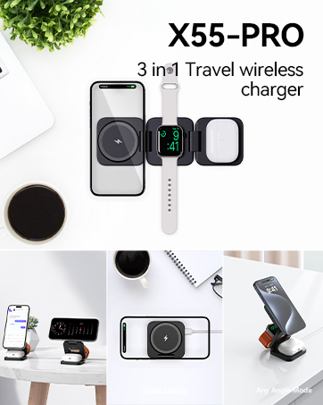 wireless charger iphone