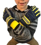TRIWONDER Kids Ski Gloves Winter Warm Gloves Cold Weather Windproof Snowboard Snow Gloves Boys Girls