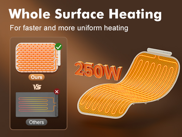 Whole Surface