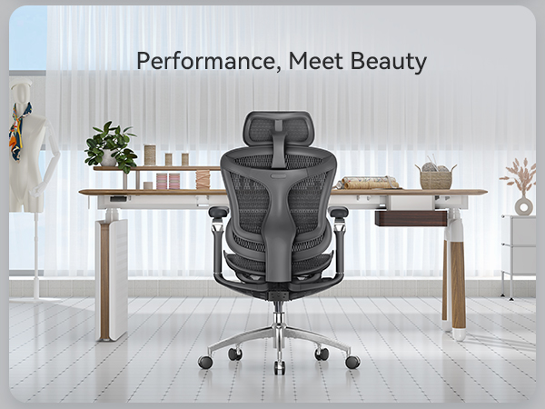 desk chair