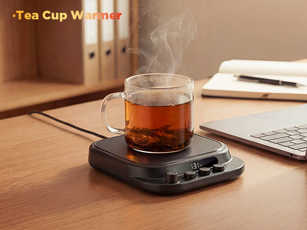 Tea Cup Warmer