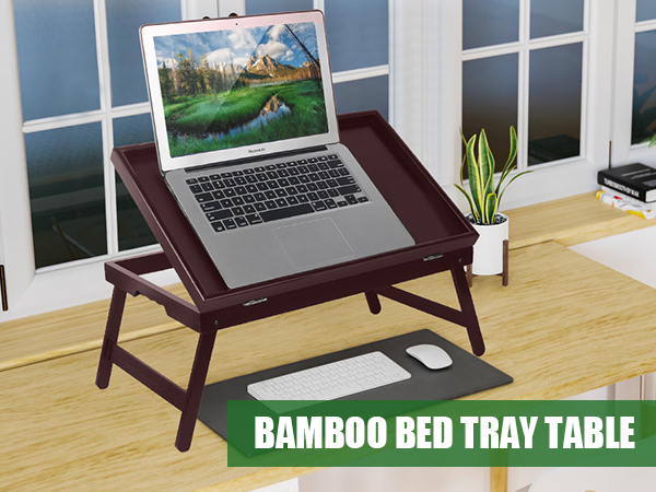Bed tray