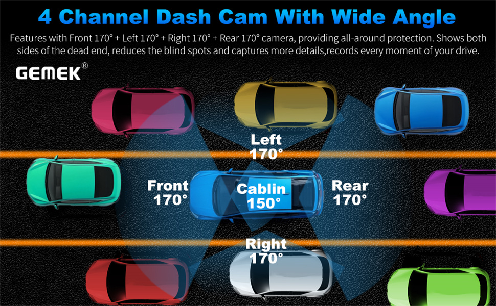 360 dash camera for cars 24 7 night vision-11