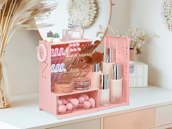 Makeup Caddy