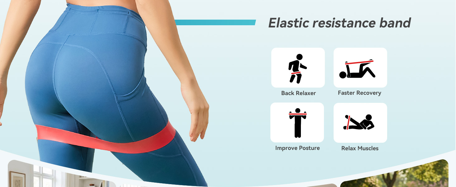 resistance band