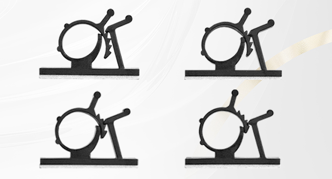 cord clips