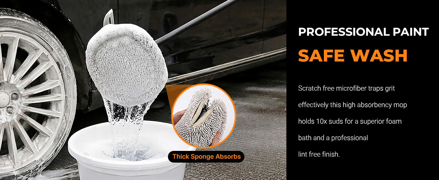 Protect your car’s value with gentle