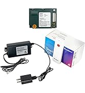 Durablow Fireplace Electronic IPI-6000 Pilot Ignition Control Module Replacement Bundle with SH30...