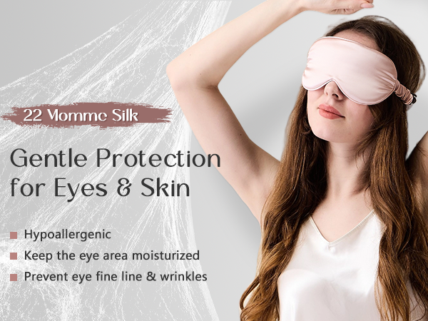 eye mask for sleeping
