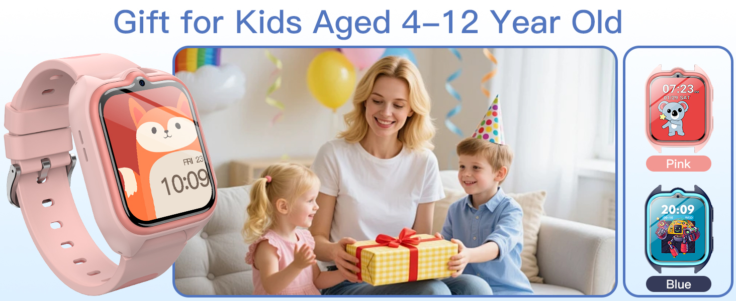 8 year old boy gifts