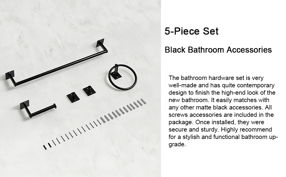 hand towel holder for bathroom