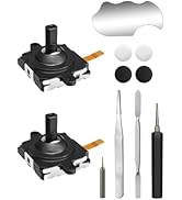 Joystick Replacement Kit for Oculus Quest 2 Controller