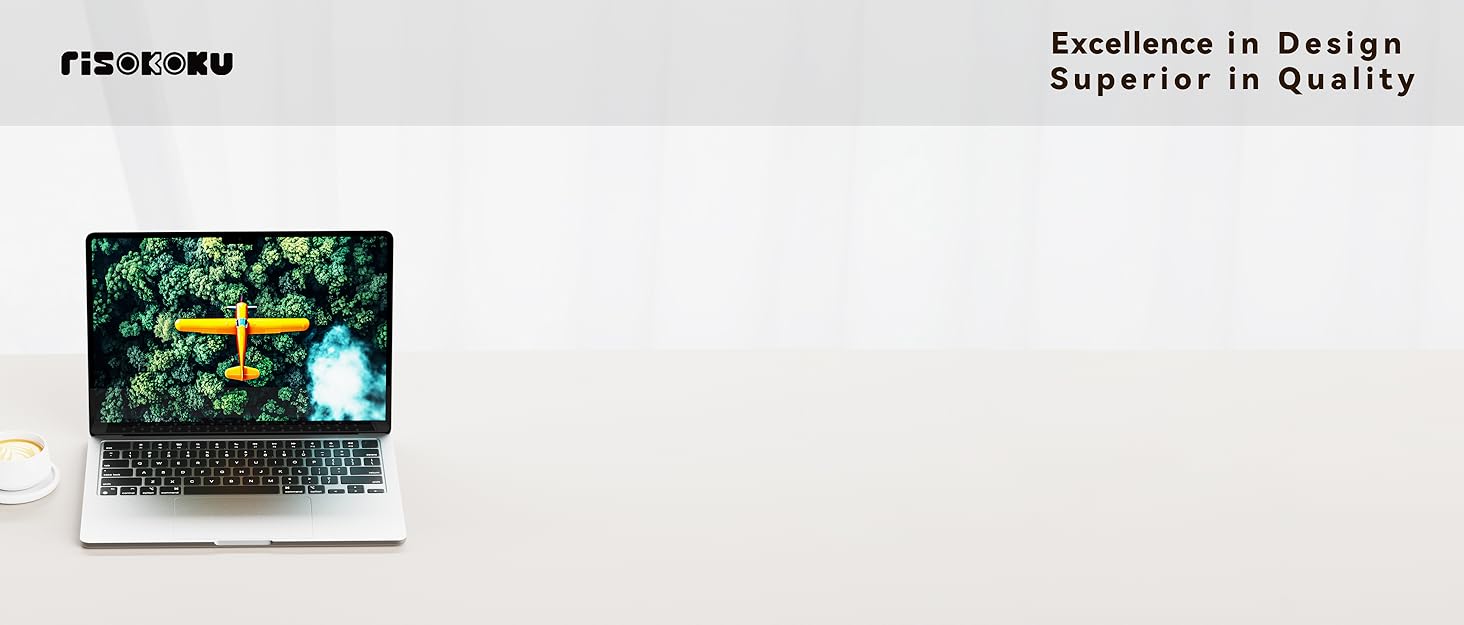 risokoku apple watch charger stand brand story backgrond