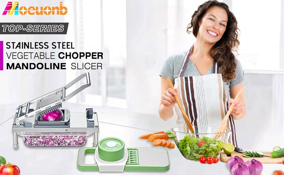 chopper vegetable cutter