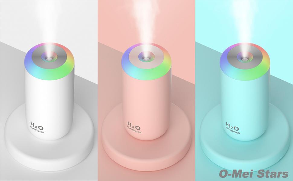 mini humidifier