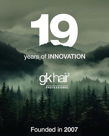GK HAIR professional