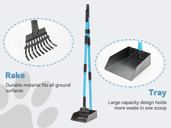 poop scooper for dogs