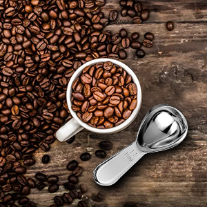 coffee scoop