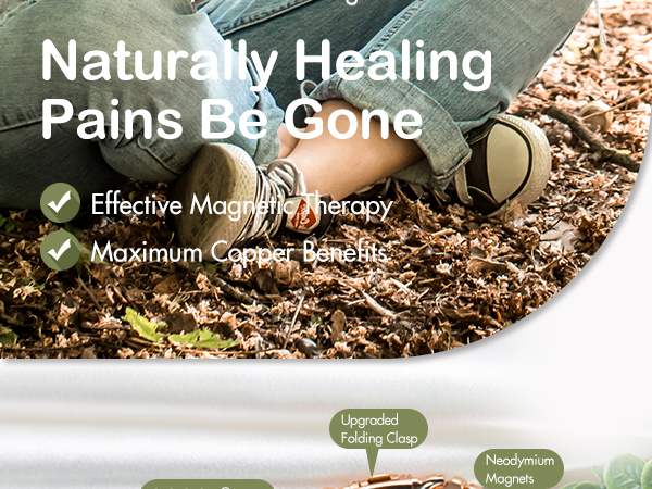 magnetic bracelet for women