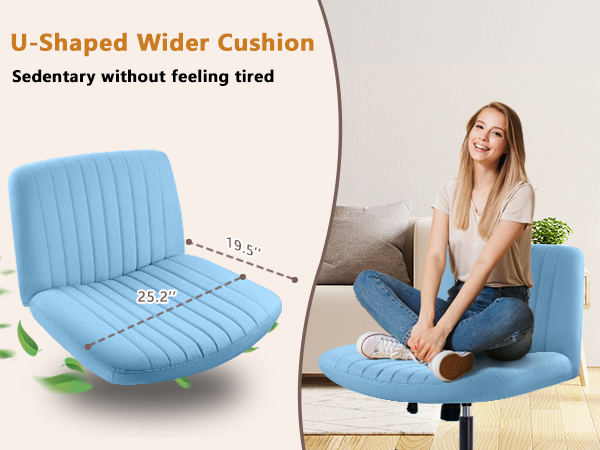 criss cross chair with wheels cross legged office chair desk chair cross legged office chair