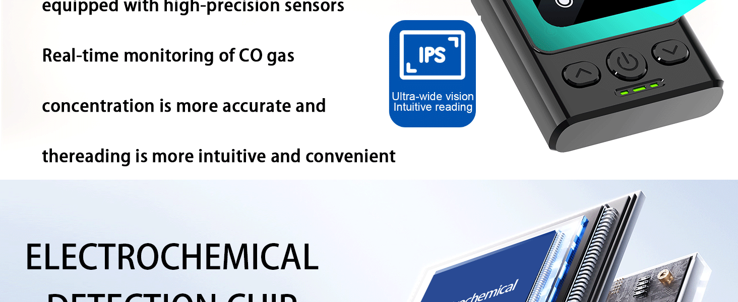 rv carbon monoxide detector