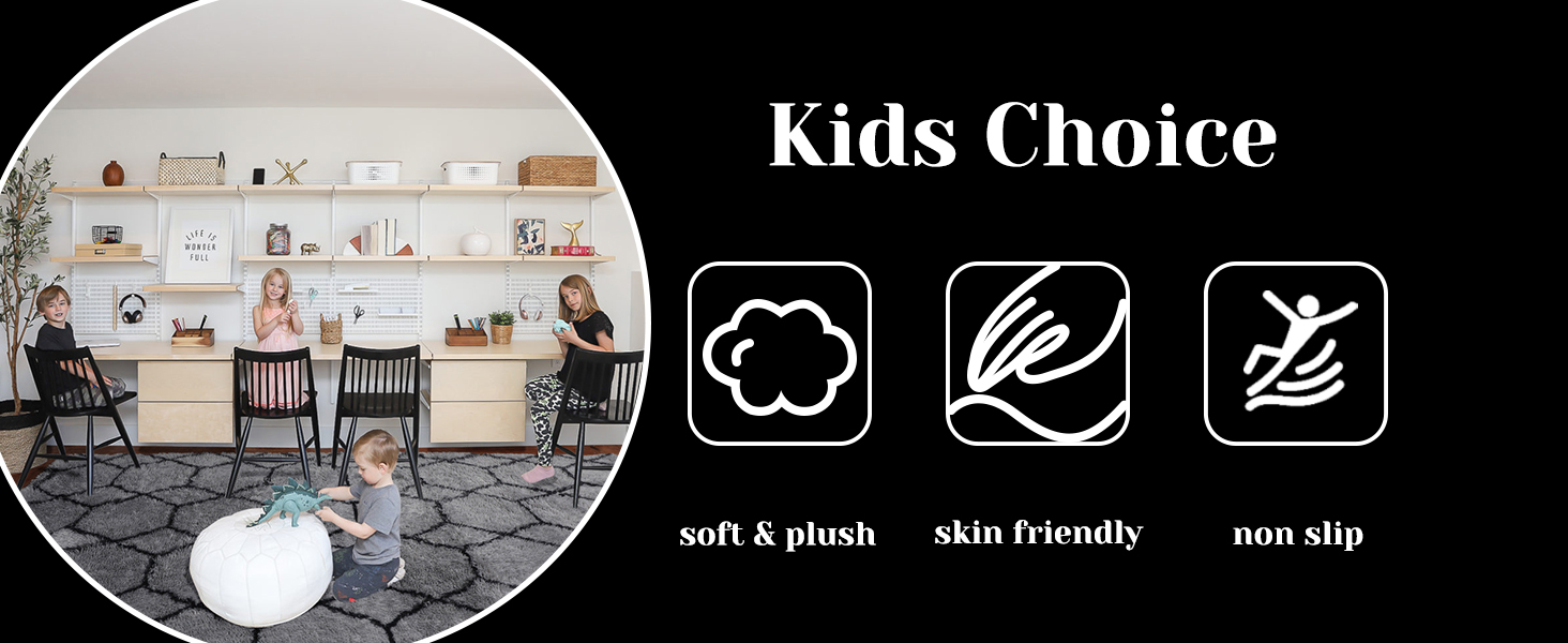 Area Rugs