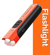 ETENWOLF L2 Flashlight