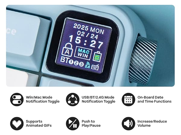 wireless gaming keyboard