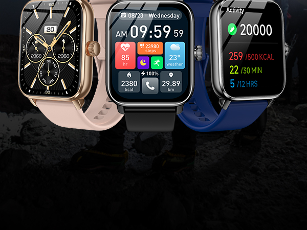 Smart Watch