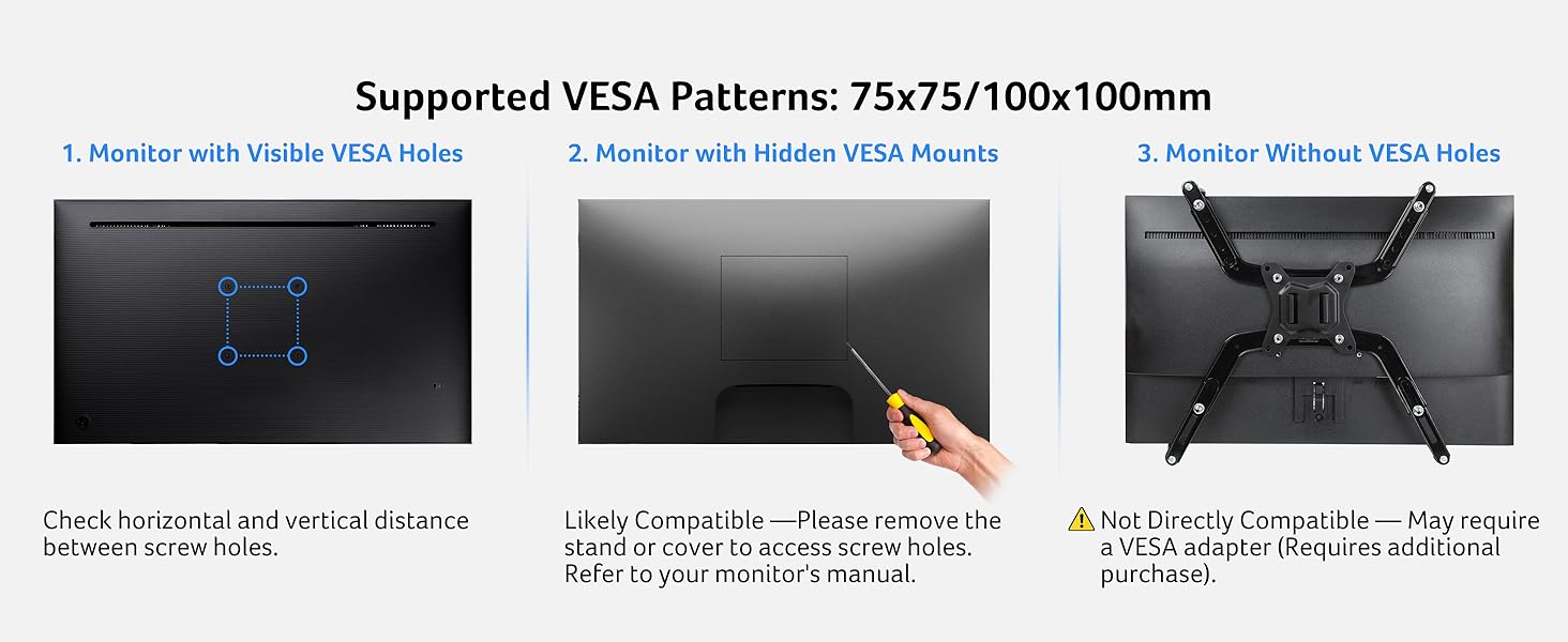 acer Single Monitor Arm