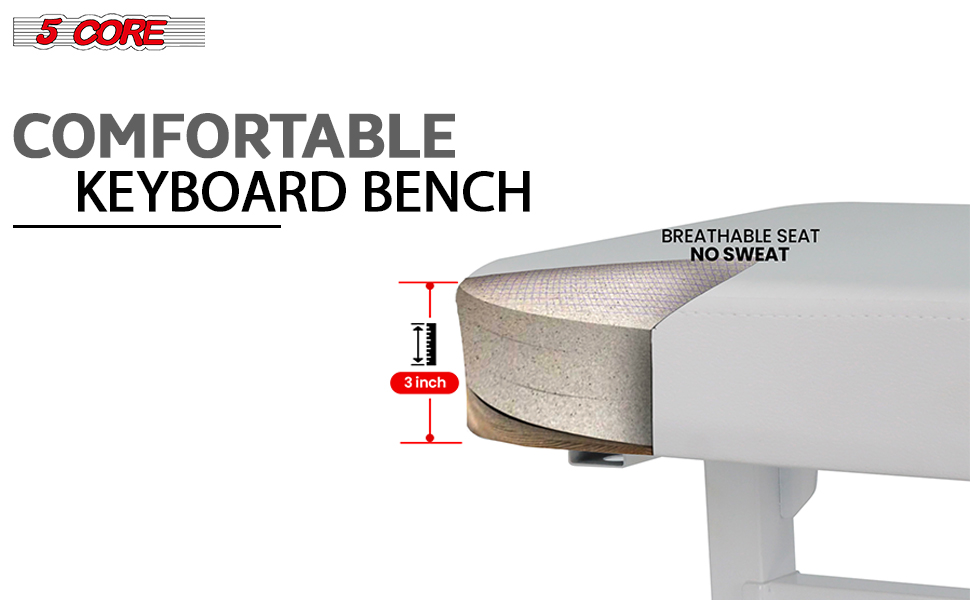 KEYBOARD BENCH