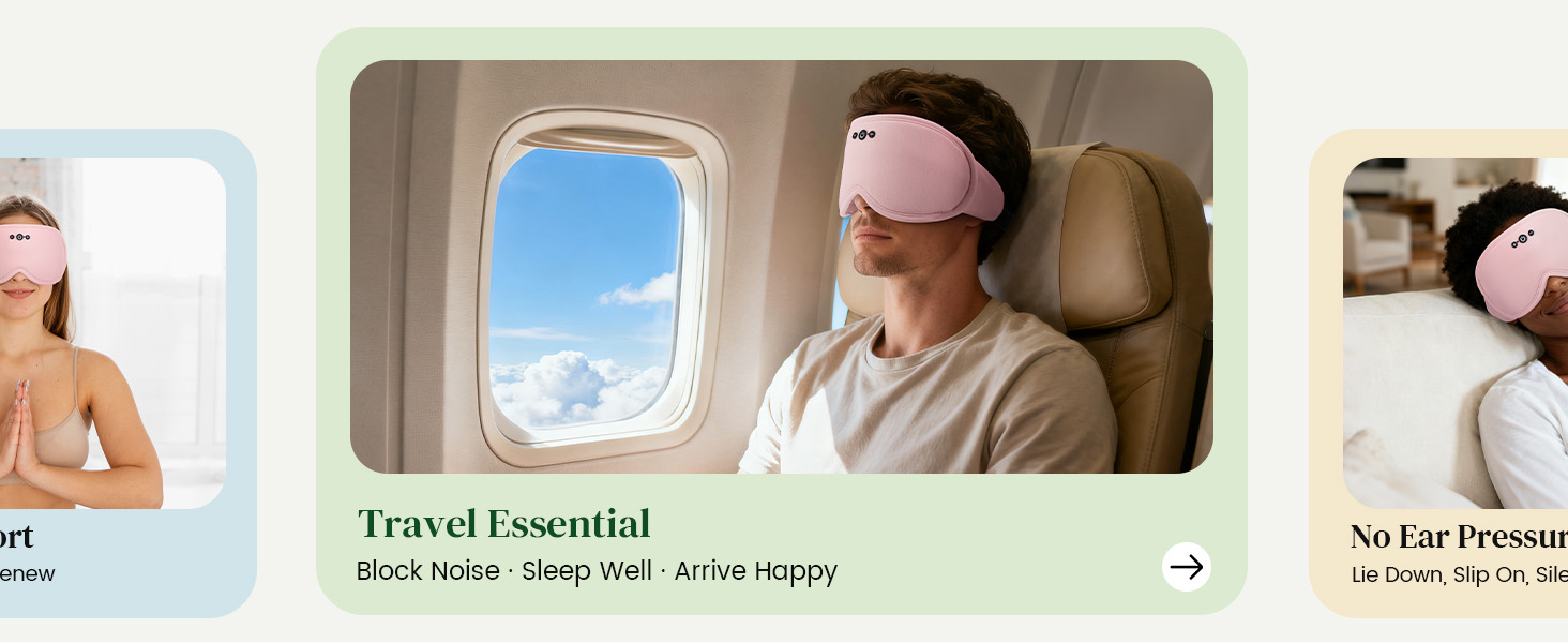 sleep headphones bluetooth sleeping headphone bluetooth sleep headphone wireless sleep phones gifts