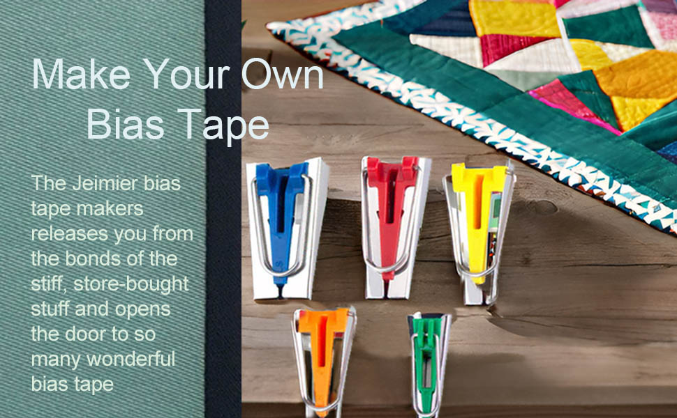 bias tape making tool