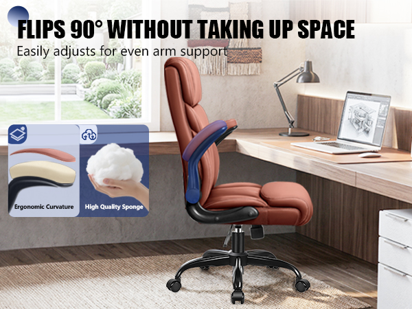 office chair